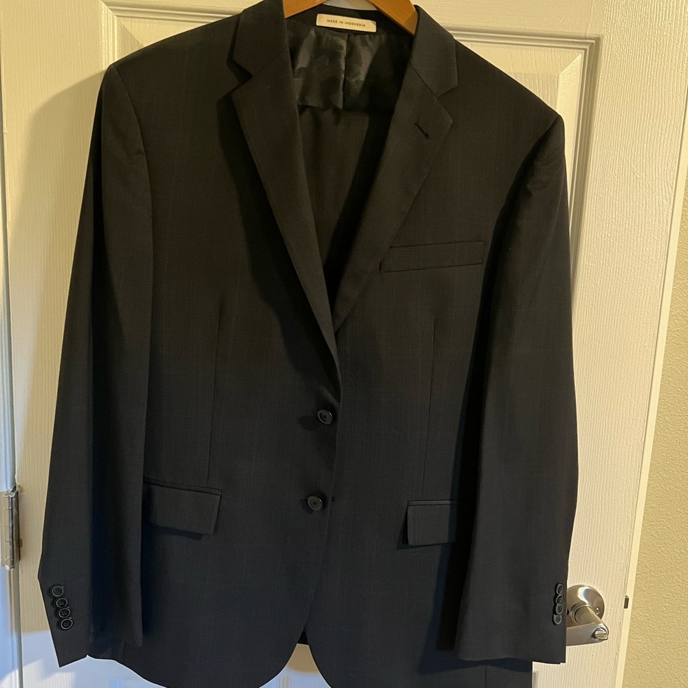 Joseph Abboud Suit